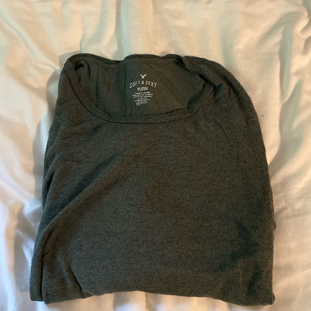 Aerie sweater